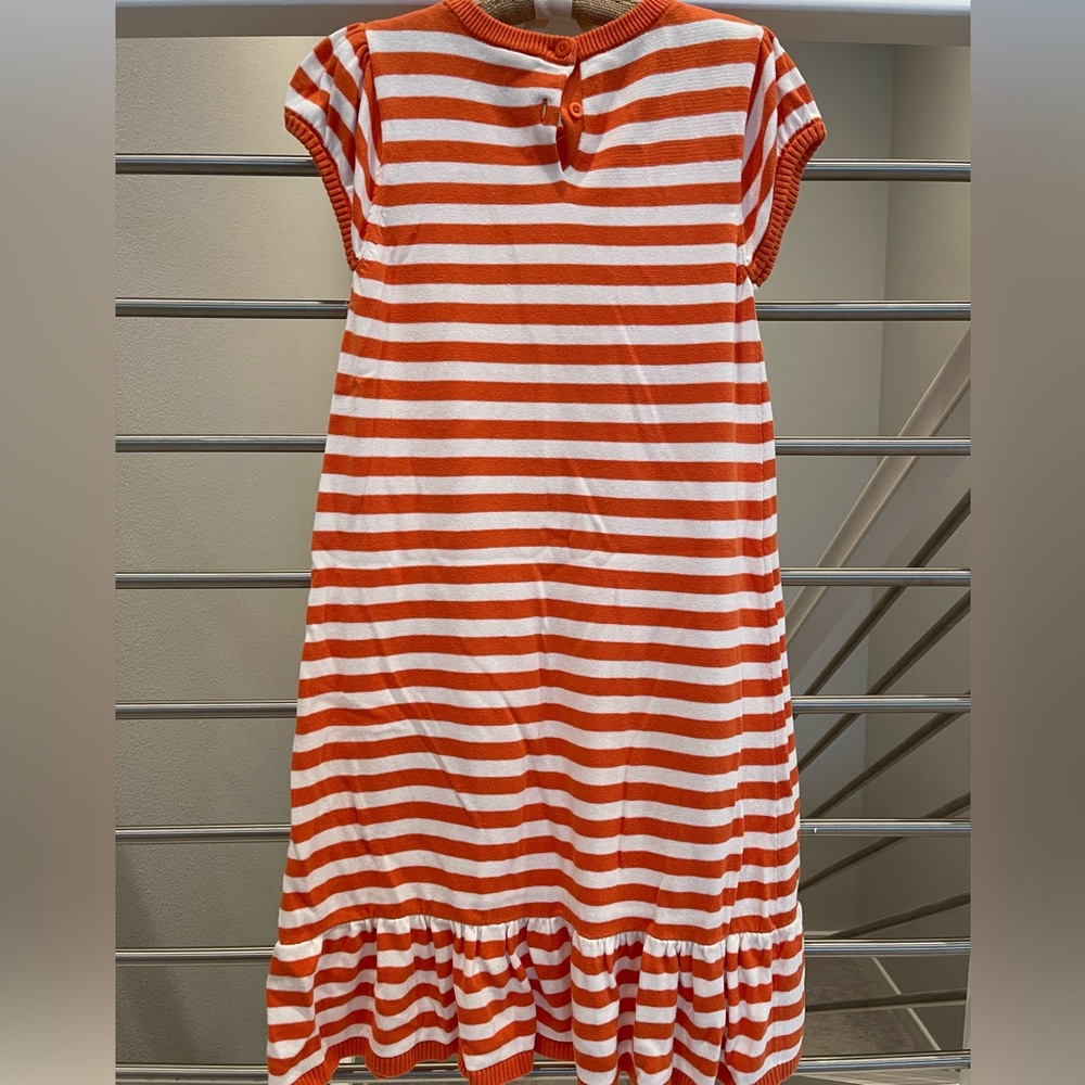 Comfy dress for autumn